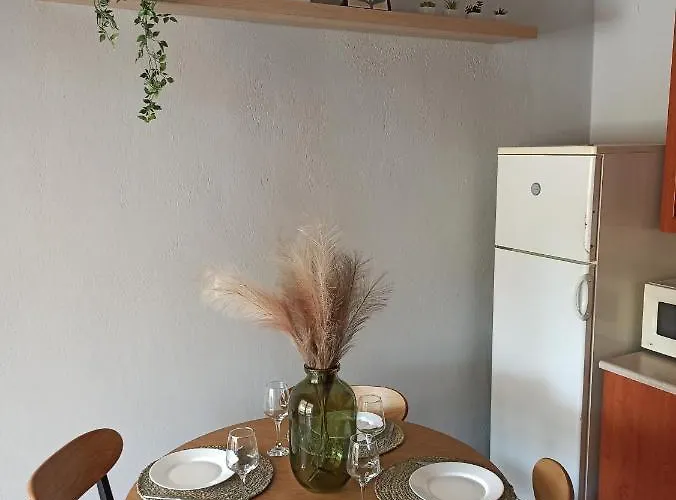 Lägenhet Letos Sea
