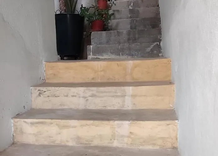Lägenhet Letos Sea Kavala