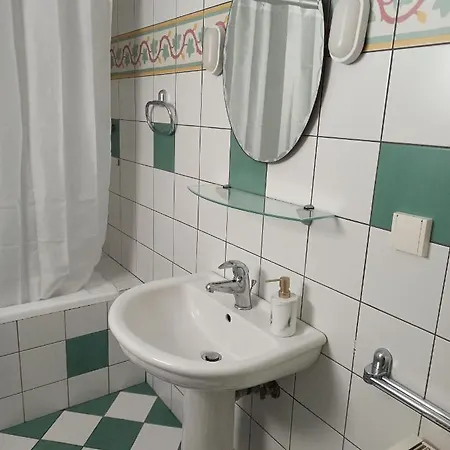 Daire Letos Sea Kavala