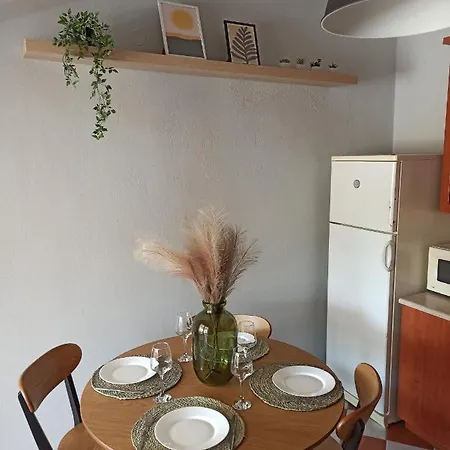 Apartment Letos Sea