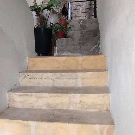 Daire Letos Sea Kavala